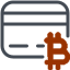 carte di credito bitcoin