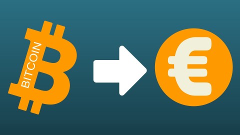 Convertire Bitcoin - Convertitore Bitcoin euro o dollaro