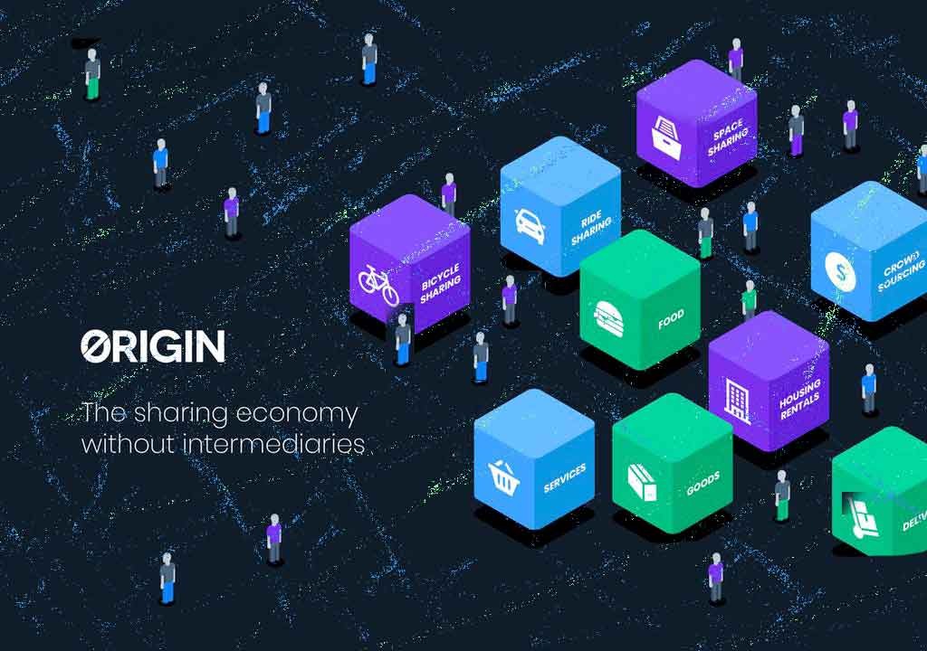 Origin Protocol (OGN)?