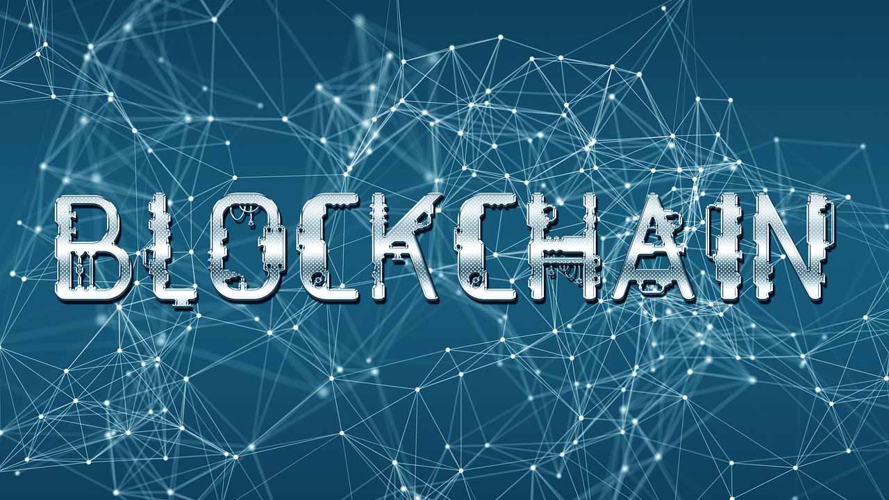 blockchain cosa significa