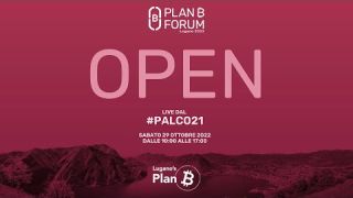 Plan B Forum Open 29-10-2022