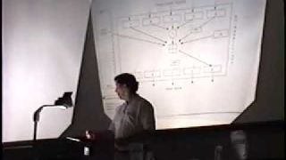 Hal Finney at Crypto98