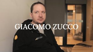 GIACOMO ZUCCO ☉ ARAN Talks ☉